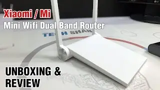 Mi WiFi Router Review - Should you buy