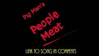 People Meat Ambient Halloween Sounds  #halloween #horror #peoplemeat  #halloweenmusic #spooky