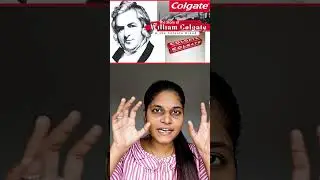 Own Risk | Colgate Got Failure In 2 Years | Stock Details | Shalini Unscripted |Tamil