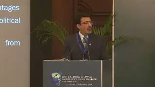 ORF KC 2018 | Space Security