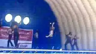 SLOUGH DANCE