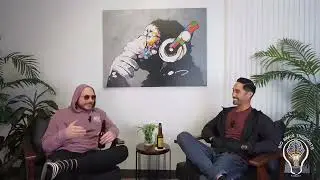 E6: Dr. Stephen Castro | Marathons, Home Health, & Gentrification