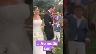 Cengiz Coşkun Romanyalı g&uuml;zelle d&uuml;nyaevine girdi #magazin #cengizcoşkun #shorts