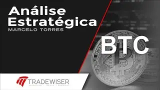 BITCOIN: mercado deseja fundo em 58k, mas pode ir a 56,9k