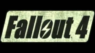 Fallout 4 Possible Soundtrack Bing Crosby & The Andrew Sisters Accentuate The Positive