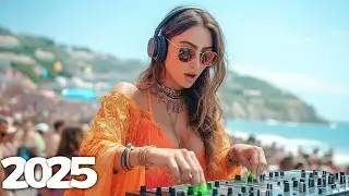 Ibiza Summer Mix 2026 🍓 Best Of Tropical Deep House Music Chill Out Mix 2025 🍓 Chillout Lounge