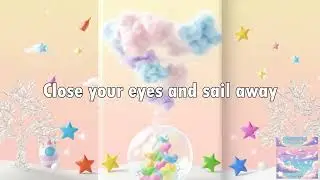 Cloud Ballet (Dream Parade Sequel) (Official Lyrics Video)