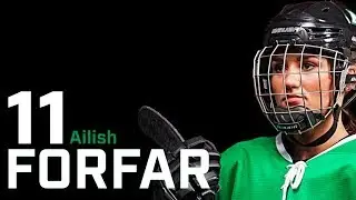 Thundercover: Ailish Forfar