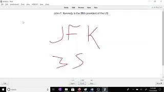 How to Make High-Powered Visual Mnemonics for Anki
