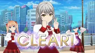 【BGM】Project Tokyo Dolls - Clear Battle