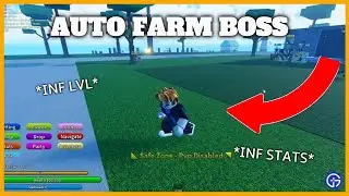 Roblox Meme Sea | Best OP Script | Auto Farm, Infinite Levels, & Auto Stats