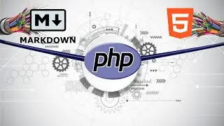 convertisseur de markdown en html avec PHP