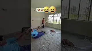 une fa&ccedil;on de retenir votre barreaudage 😁