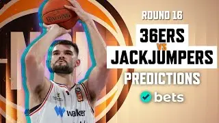 36ers vs JackJumpers NBL Tips | Why Adelaide&rsquo;s Home Form Matters