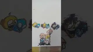 fnf pibby concept vs upin ipin leaks come and learn with pibby #upinipin #pibbyconcept