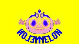 Pumpkin man and cocomelon special eye effect 2024