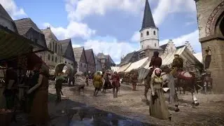KINGDOM COME DÉLIVRANCE 2: LE RETOUR