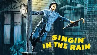 Singing In The Rain (1952) |  Gene Kelly, Debbie Reynolds | Facts, Discussion & Review