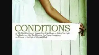 Conditions - Make Them Remember (Original Version)