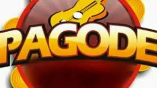 Oz Bambaz vai até o chão Relíquia Pagodão .