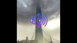 New Overwatch Alarm Sound