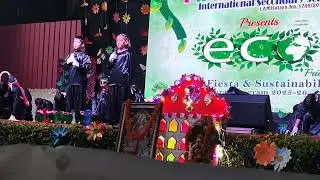Speech On save environment from pollution 