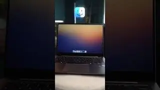 Make Windows Look Like Mac Using This Trick 🔥 #Mac #windows