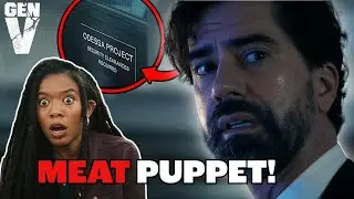 Big Meat Puppet Guy! | Gen V Season 2 Theories | Homelander implications!?