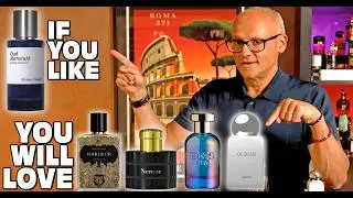 Oud Maracuja? 4 fragrances that do it better..in my humble opinion - If you Like, then you will LOVE