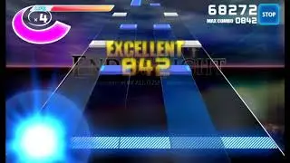[O2JAM Analog] End of Fight