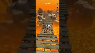 🌈 Rollance Adventure Balls Gameplay | Ultimate Ball Rolling Game | Android/iOS 2025