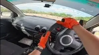 Grass Racing Autosports Academy Round 1 (Autocross)