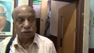 Marathi play MANASPUTRA public review