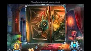 Haunted Hotel: Eclipse - Gameplay - PC/HD