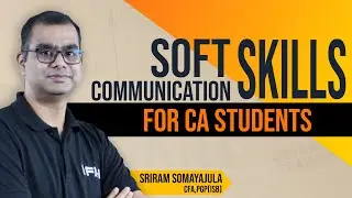 Soft skills | Communication Skills | Proficiency in English Required for CA Students