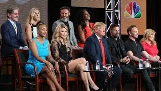 'Celebrity Apprentice' Alums Speak Out on Donald Trump