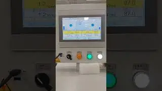JP Balancing machine for Motor and Fan Assemblies in Yinlun