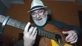 LOS CHICHOS.cover(otro camino).