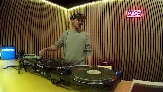Manuel Sahagun / Radio REA / House Music Mix (Mayo)