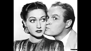 classic actress dorothy lamour!
