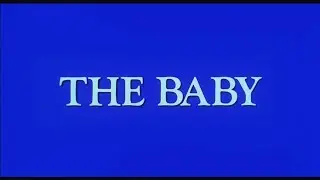 (The baby) Baby - Trailer