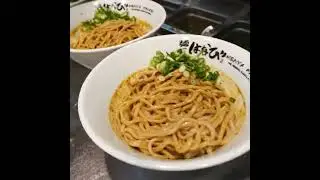 Hotspot RAMEN in ARCADIA You Must Try! From Nagoya Japan!