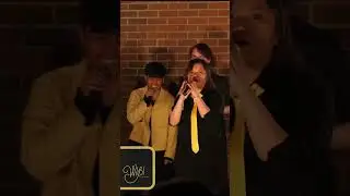 Disaster by @conangray #toronto #trend #fyp #acapella #music #concert  #conangray #disaster #fyp