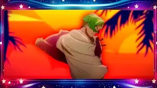 ASTROVISION C&Eacute;L&Eacute;BRATION PT 2 (CLIP)