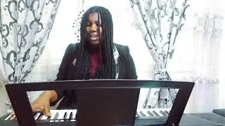Anointed Worship by Minister Mitchelle. #divinesettlement 