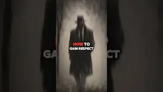 Gain respect like Mafia #manipulation #shortsviral #psicologia #viralvideo #mafia