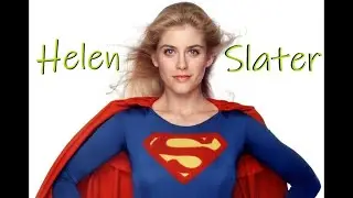 Helen Slater (Best Close Ups feat. Mozart)