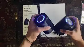 2020 New Kove Commuter 2 Split Portable Bluetooth speaker Review, is it worth the price?