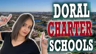 Charter Schools in Doral, Miami