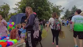 virtual walking tour of ireland